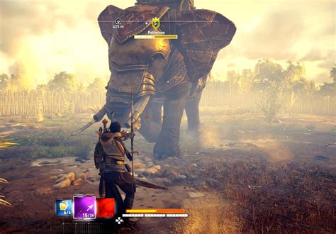 Assassin's Creed Origins Walkthrough and Guide.